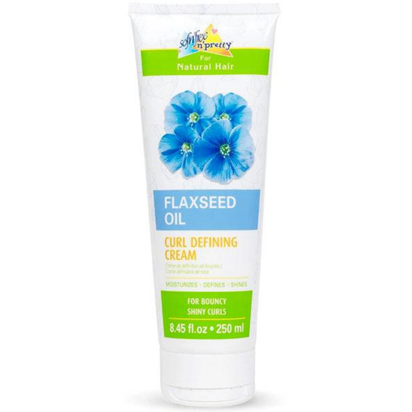 SOFNFREE N PRETTY CURL DEFINING CREAM 250ml