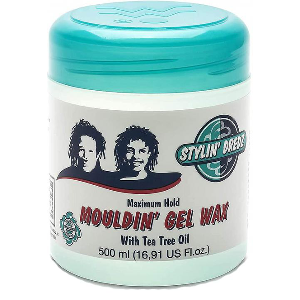 MOULDIN GEL WAX 500ml