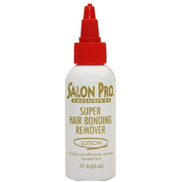 BONDING REMOVER 2oz