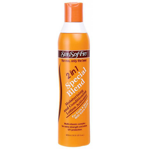 2IN1 SPECIAL BLEND 500ml
