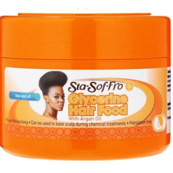 250ml ROSEMARY LOCKING GEL 250ml