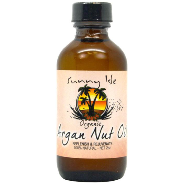 ARGAN NUT OIL 2oz