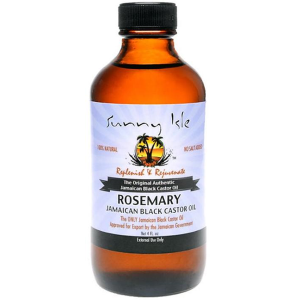 ROSEMARY BLACK