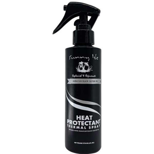 HEAT PROTECTANT THERMAL SPRAY 6oz