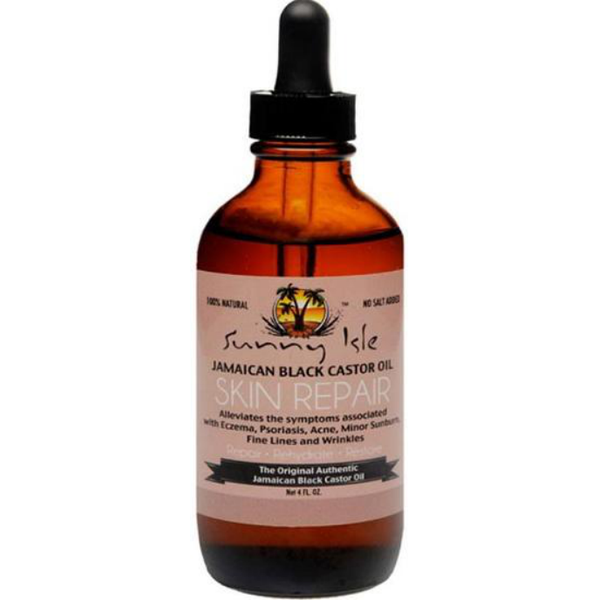 SKIN REPAIR OIL 4oz