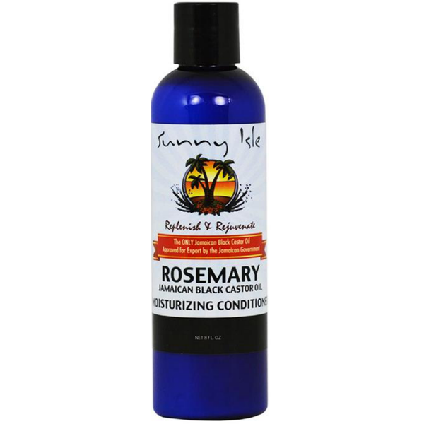 JBCO ROSEMARY MOISTURISING CONDITIONER 8OZ