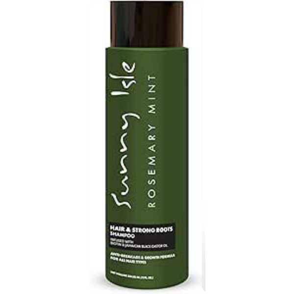 ROSEMARY MINT SHAMPOO 12oz