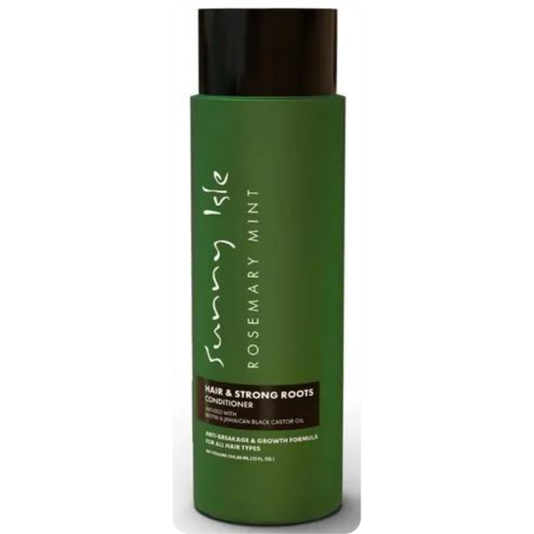 ROSEMARY MINT CONDITIONER 12oz