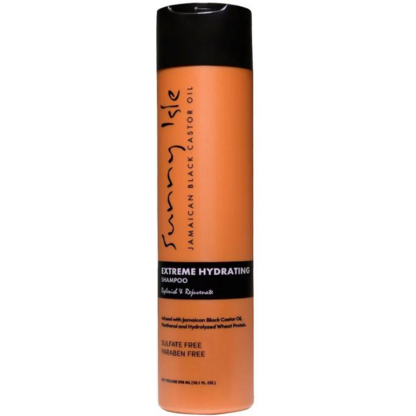 JBCO EXTRA DARK SHAMPOO 10.1OZ