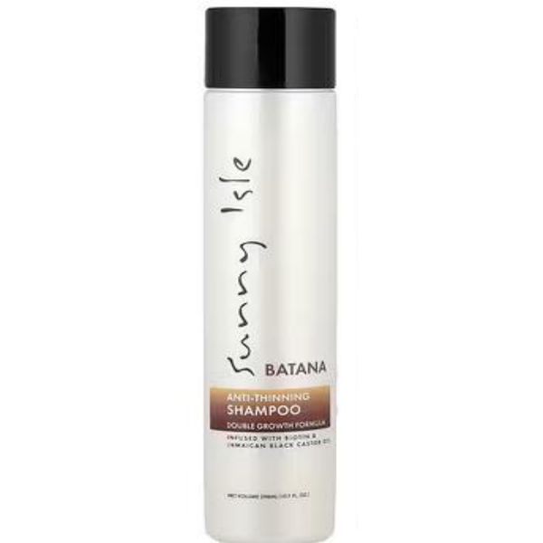 BATANA ANTI THINING HYDRATING SHAMPOO 10.1 OZ