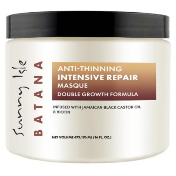 SUNNY ISLE BATANA ANTI THINING INTENSIVE REPAIR MASQUE