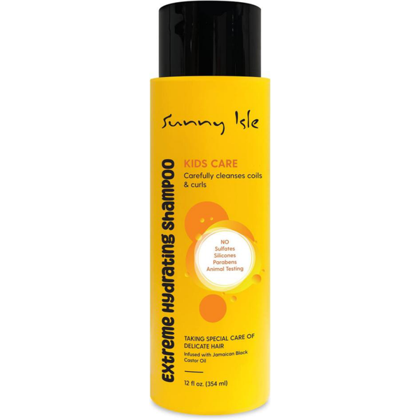 SUNNYK KIDS KIDS HYDRATING HYDRATING SHAMPOO COND 12oz 12oz