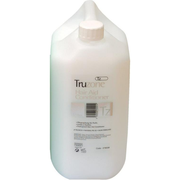 HAIR AID CONDITIONER 5LITRES