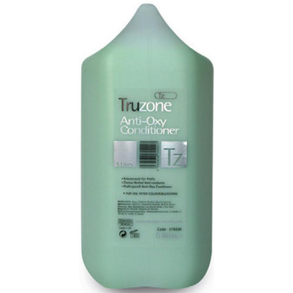 HERBAL ANTI-OXY CONDTIONER 5LITRES