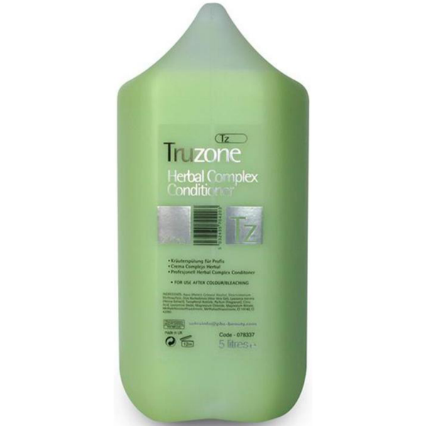 HERBAL COMPLEX CONDITIONER 5LITRES