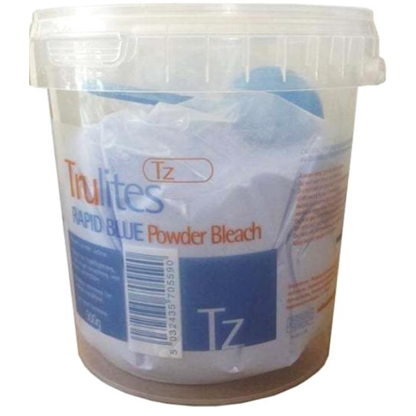 BLUE BLEACH POWDER 500g