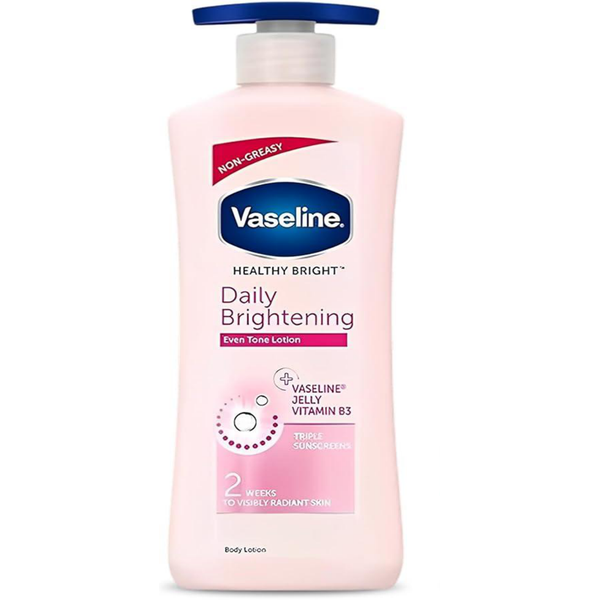 HEALTHY BRIGHT LOTION 600ml PUMP
