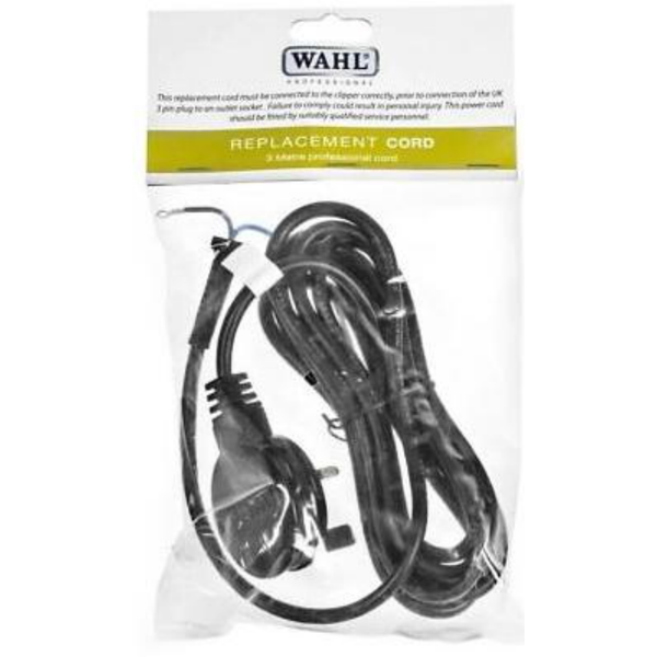 REPLACEMENT CORD 3 METRE #1646-801