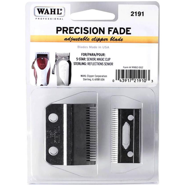 BLADE FOR SENIOR & MAGIC CLIPPER #2191