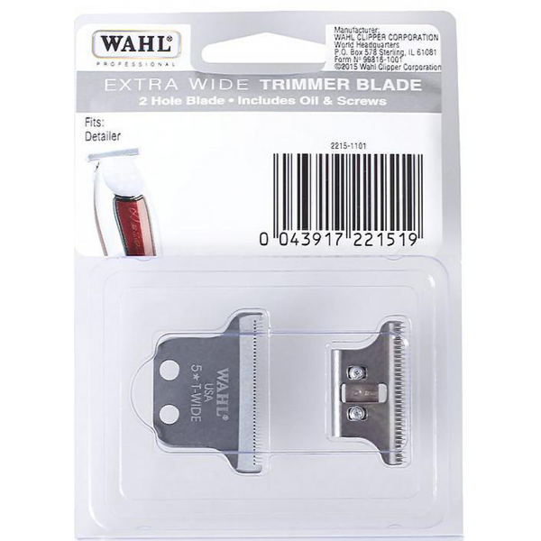BLADE FOR DETAILER EXTRA WIDE #2215-1101