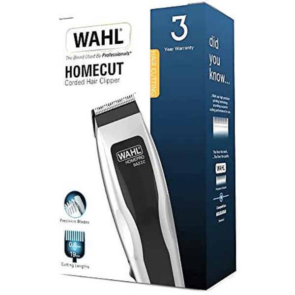 CLIPPER HOMECUT #9155-2217X