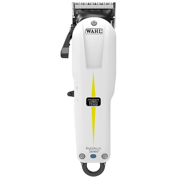 CLIPPER SUPER TAPER 5 CORDLESS #8591-830