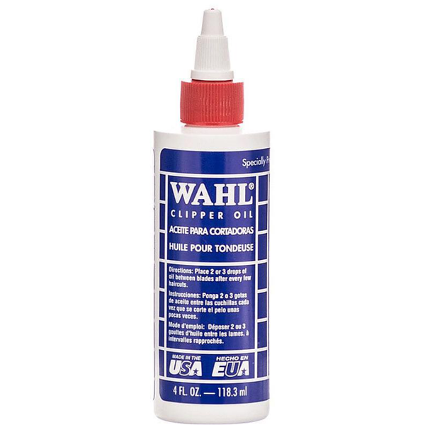 CLIPPER OIL 4oz #3310-1102
