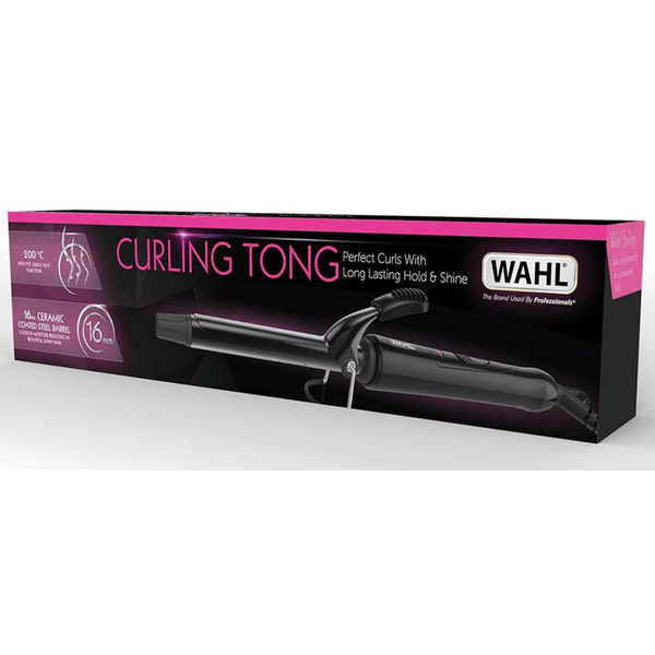 WAHL CURLING TONG 25MM--ZX913 EACH***NEW***