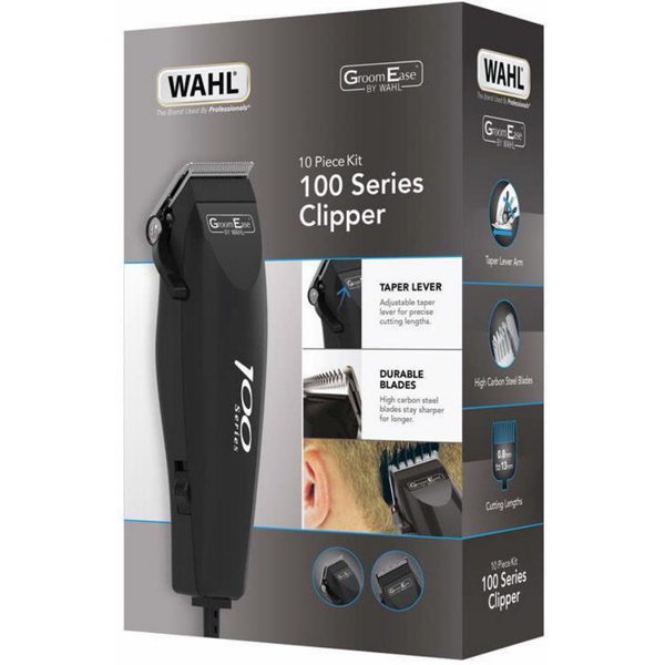 GROOMEASE 100 SERIES CLIPPER #79233-917