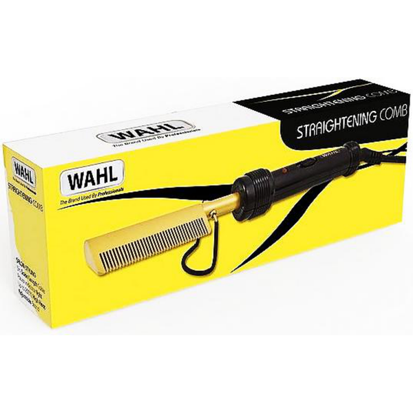 HAIR STRAIGHTING COMB #ZX698
