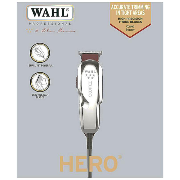 TRIMMER HERO 5 STAR #8991-830
