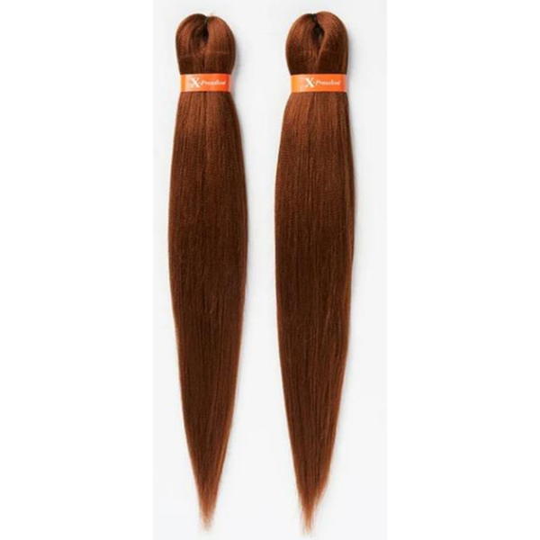 2X PRE-STRETCHED 46' #1 2X PRE-STRETCHED 46' #1B 2X PRE-STRETCHED 46' #2